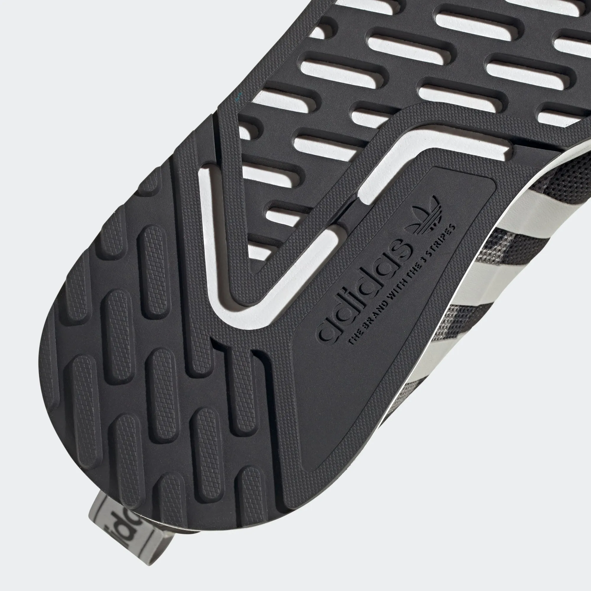 Men’s adidas Originals Multix Shoes Black Camo