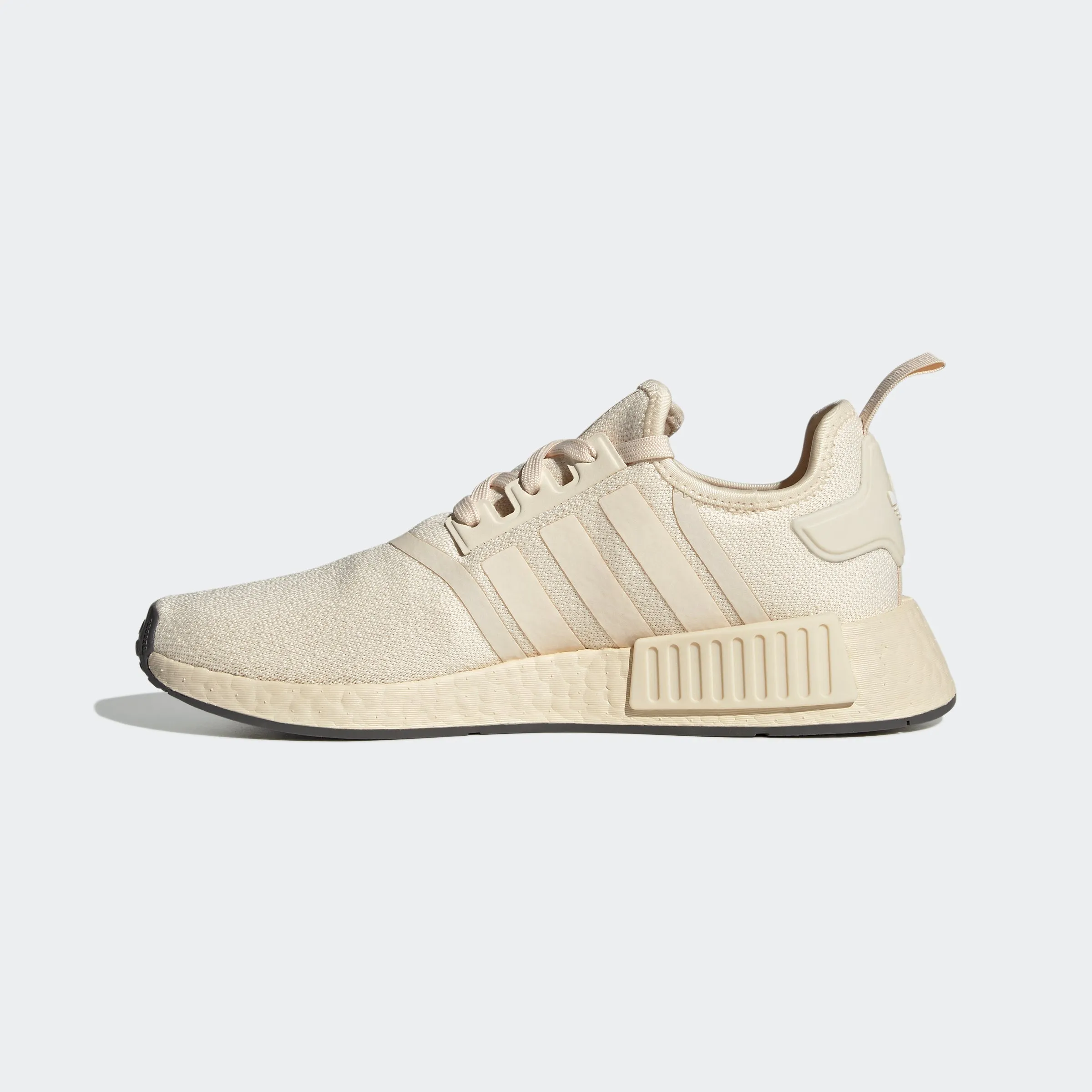 Men's adidas Originals NMD_R1 Shoes Ecru Tint