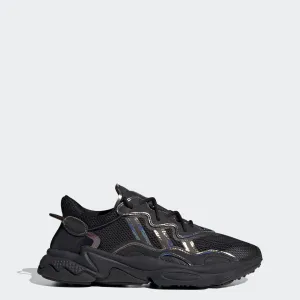 Men's adidas Originals Ozweego Shoes Black