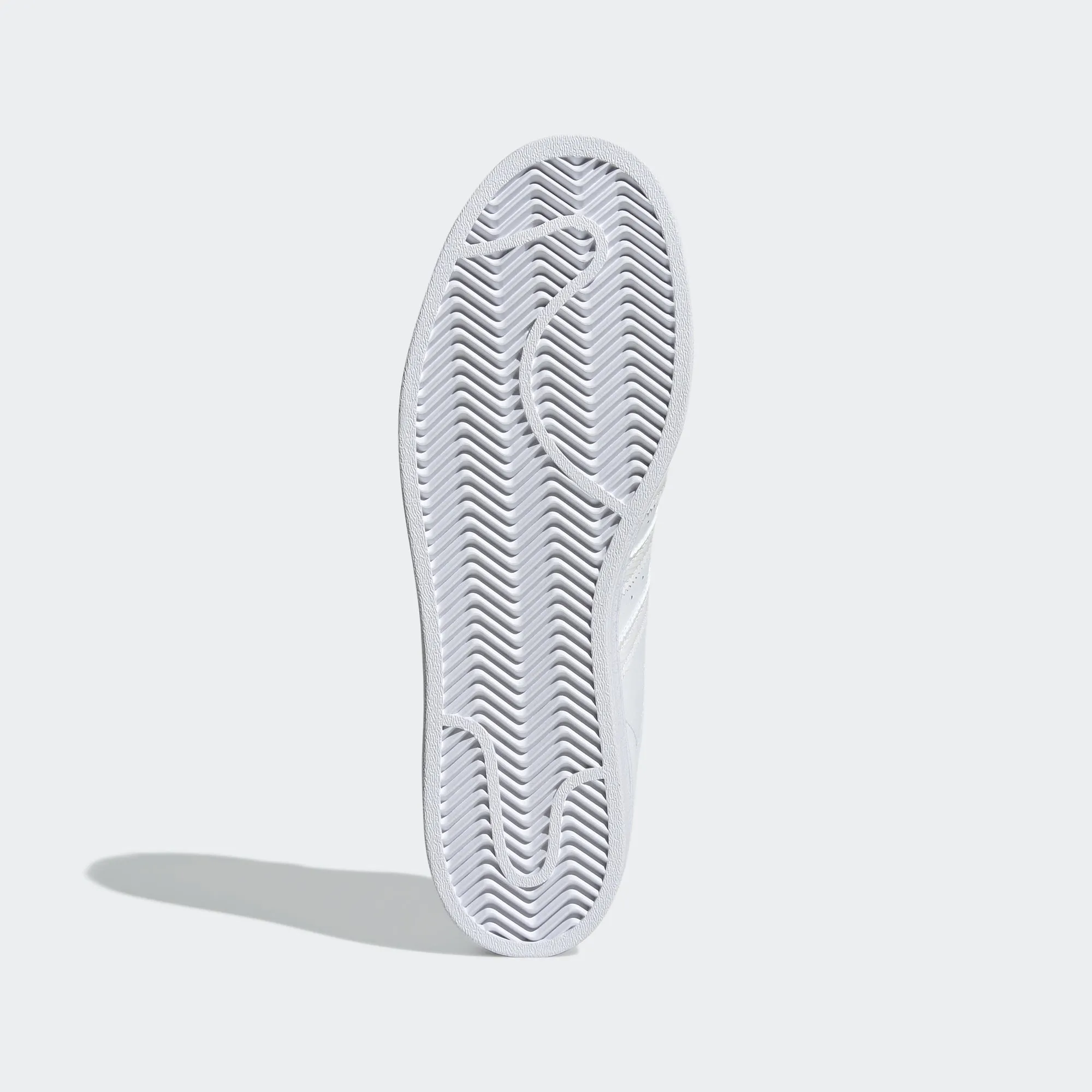 Men’s adidas Originals Superstar Shoes Triple White