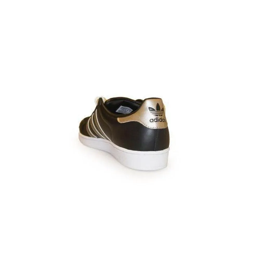Mens Adidas Superstar Metallic Pack