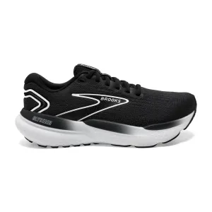 MEN'S GLYCERIN 21 - WIDE 2E - 090 BLACK/GREY/WHITE - size 12.5