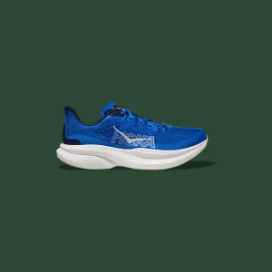 Men's Mach 6 (Electric Cobalt/Varsity Navy)