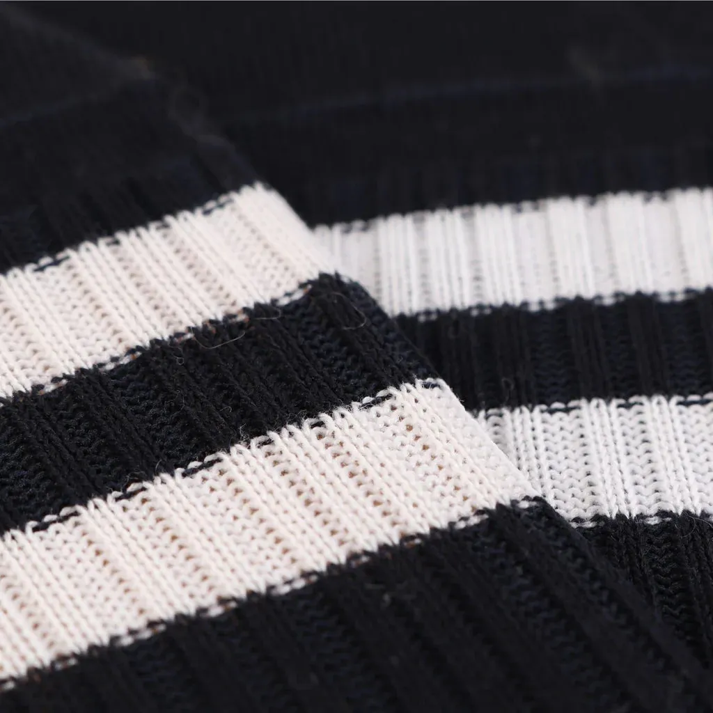 Men's Mercerised Cotton Invisible Socks