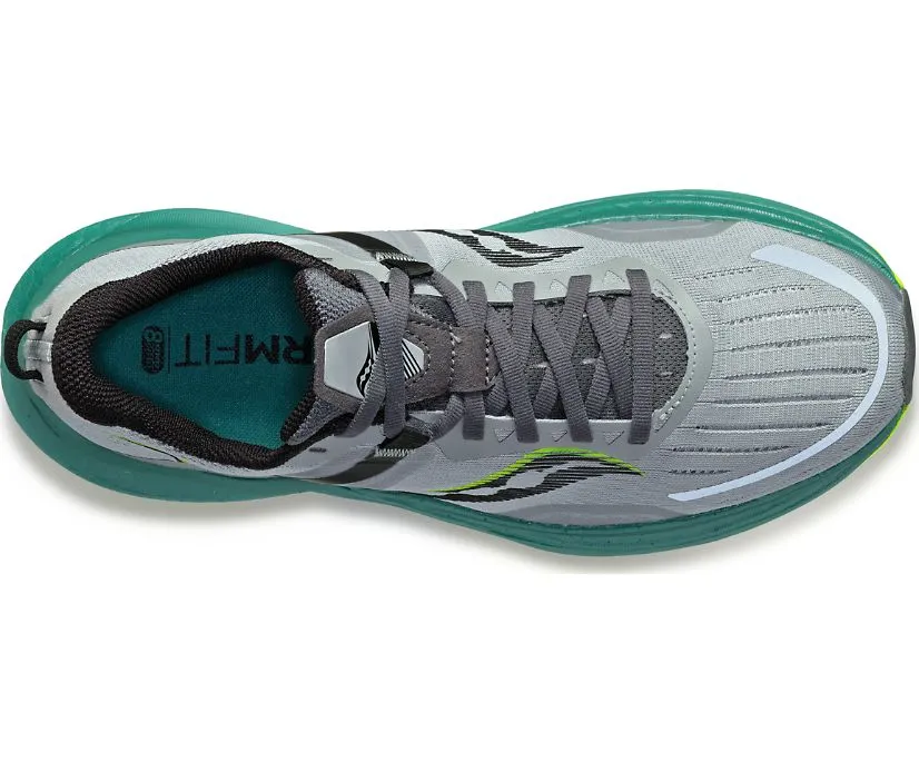 MEN'S TEMPUS GRID 2