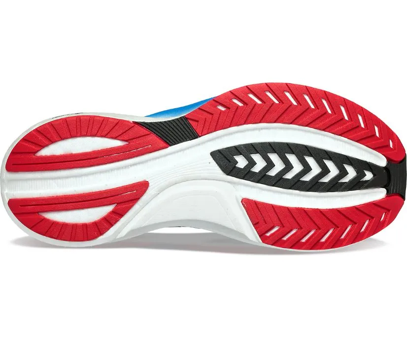 MEN'S TEMPUS GRID 2