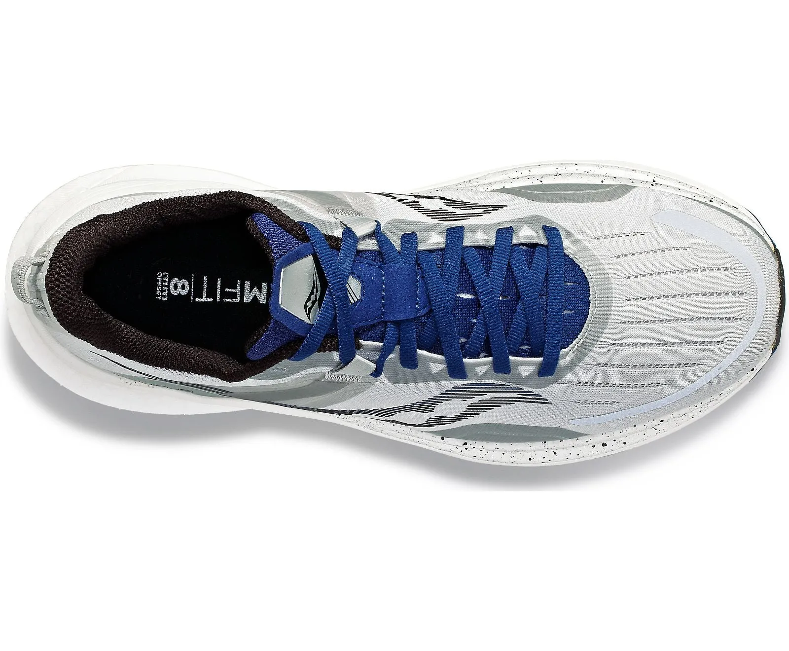 MEN'S TEMPUS GRID 2