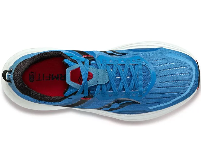 MEN'S TEMPUS GRID 2
