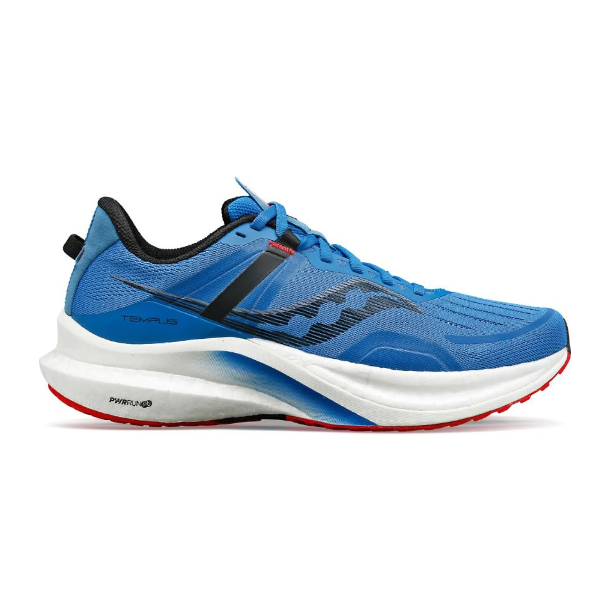MEN'S TEMPUS GRID 2