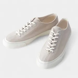 Minima Shoe, Ivory