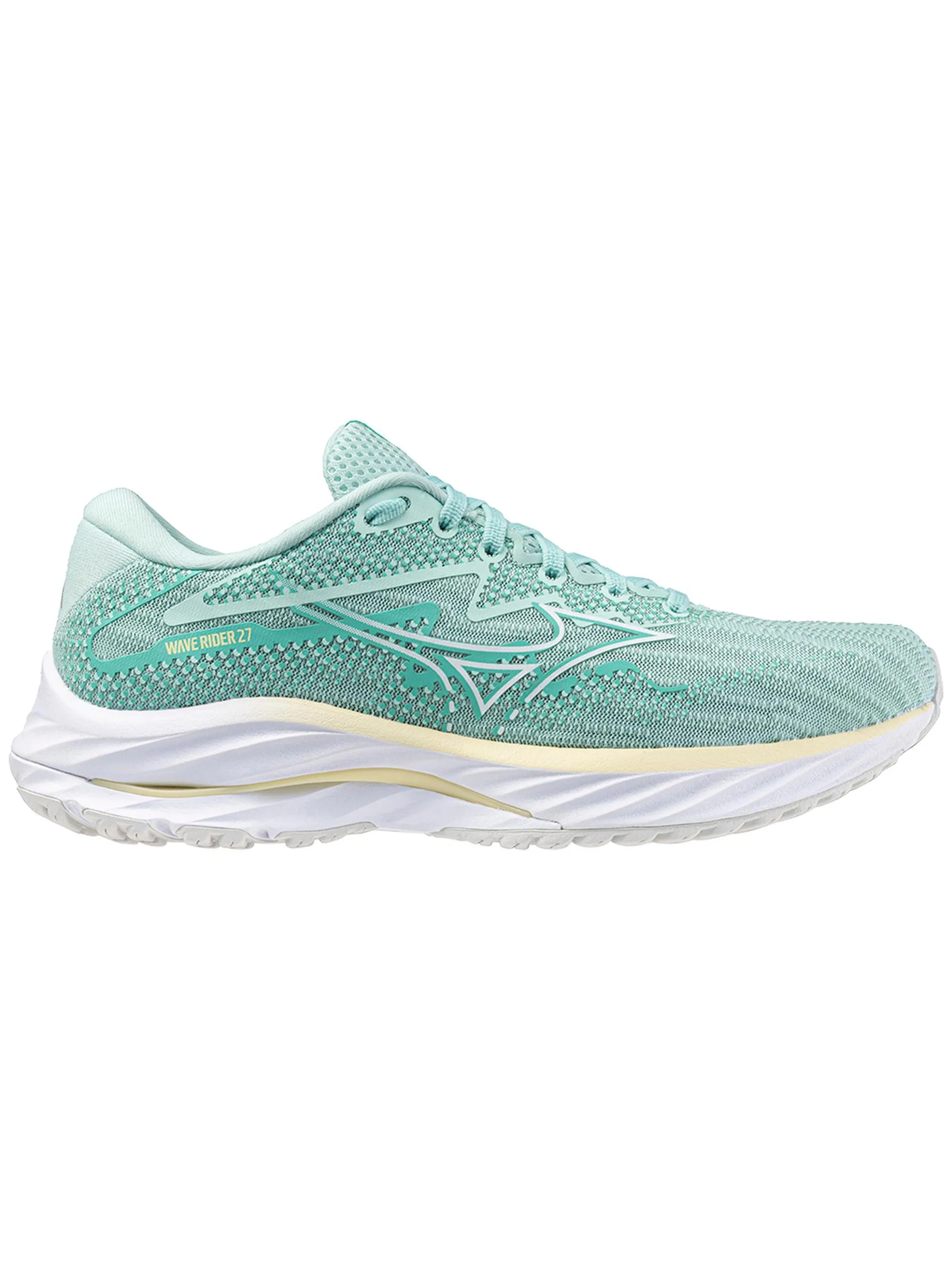 Mizuno Wave Rider 27 Women's Shoes