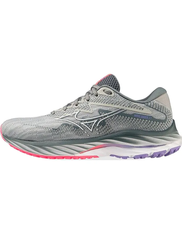 Mizuno Wave Rider 27 Women's Shoes