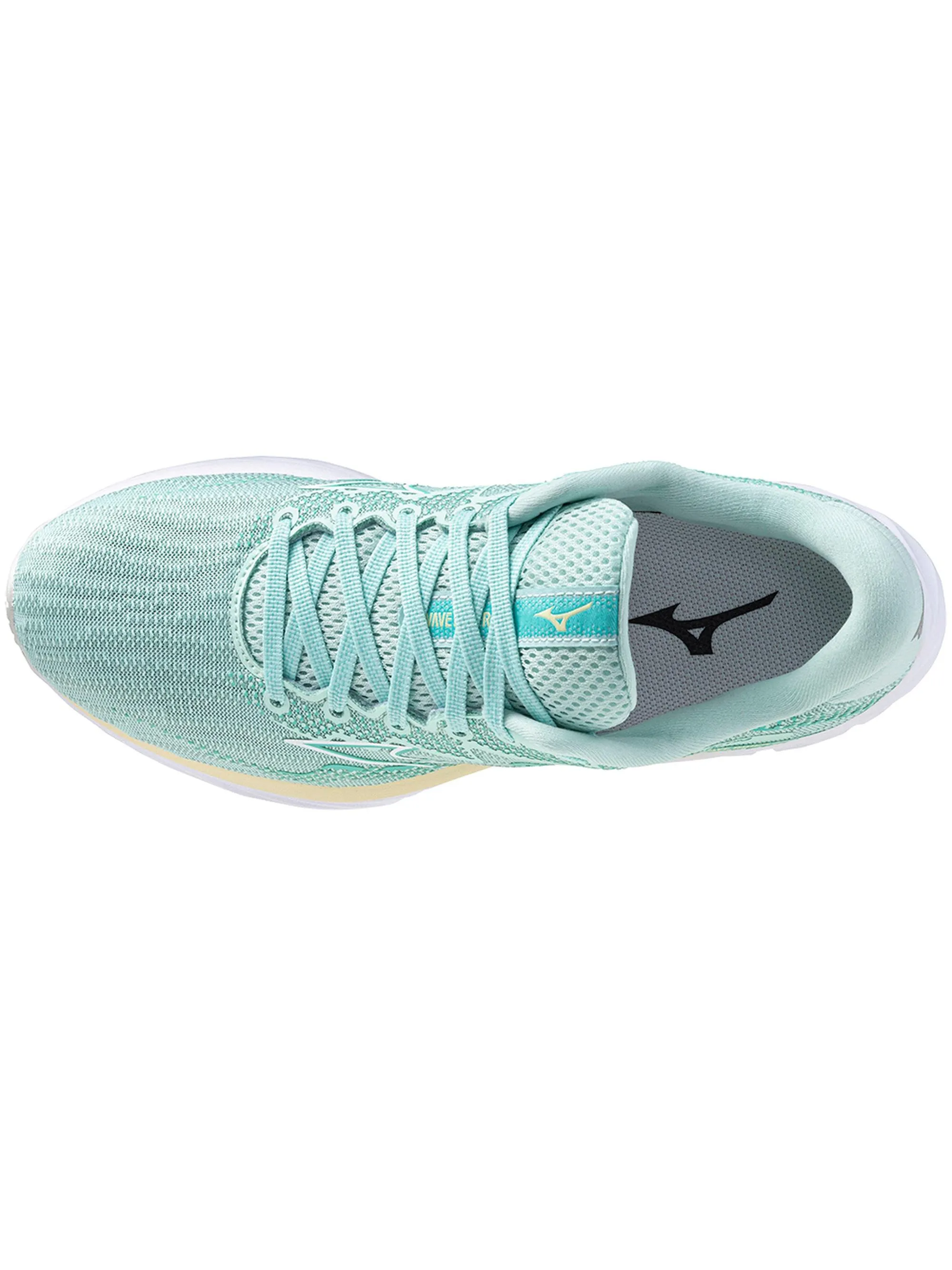Mizuno Wave Rider 27 Women's Shoes