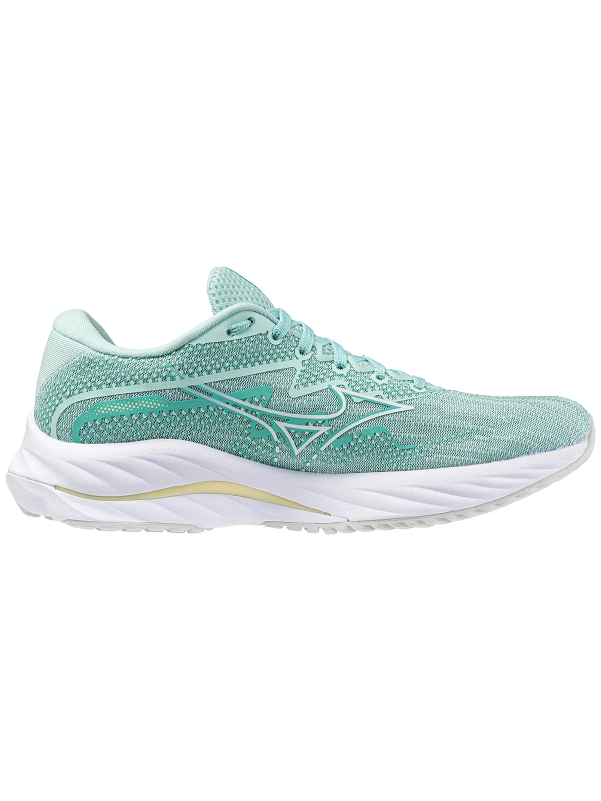 Mizuno Wave Rider 27 Women's Shoes