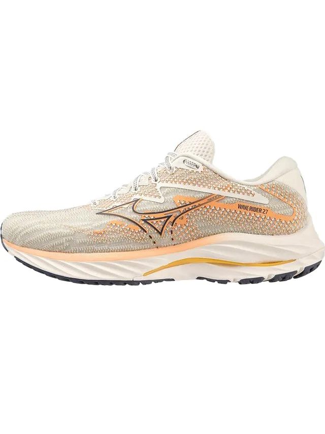 Mizuno Wave Rider 27 Women's Shoes