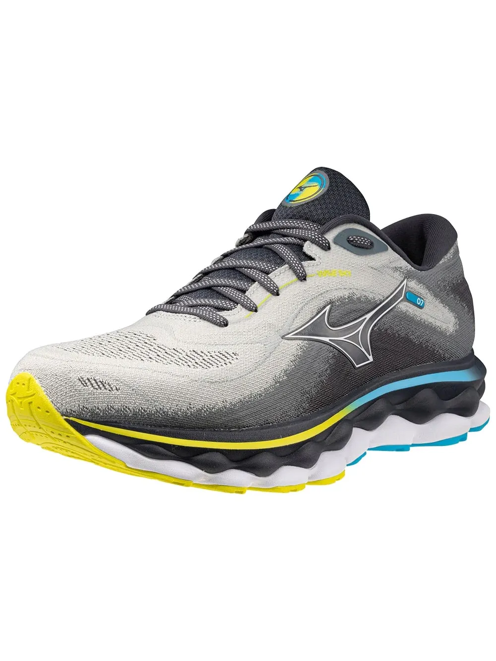 Mizuno Wave Sky 7 Men’s Shoes