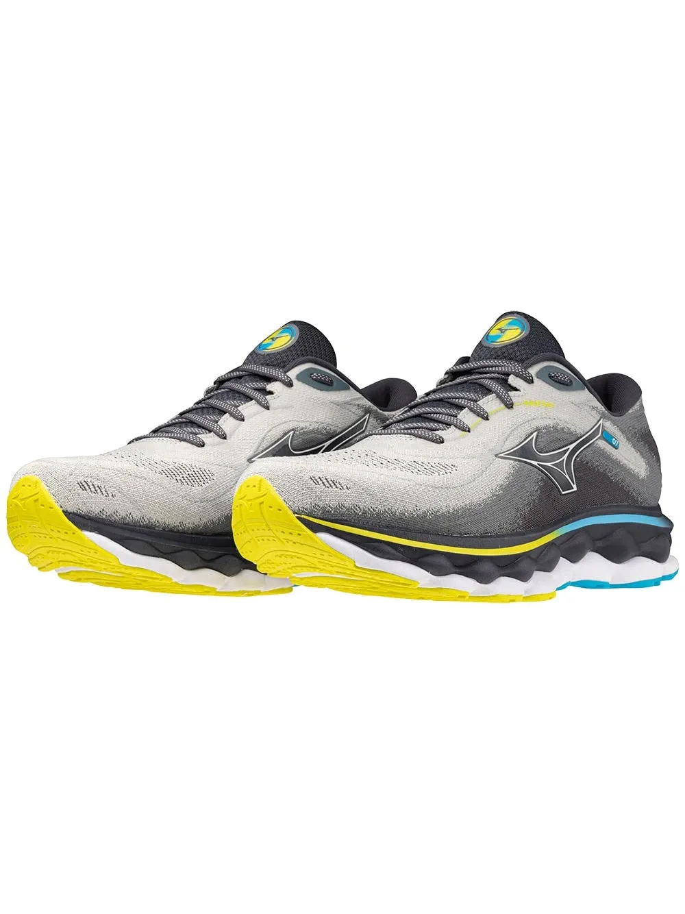 Mizuno Wave Sky 7 Men’s Shoes