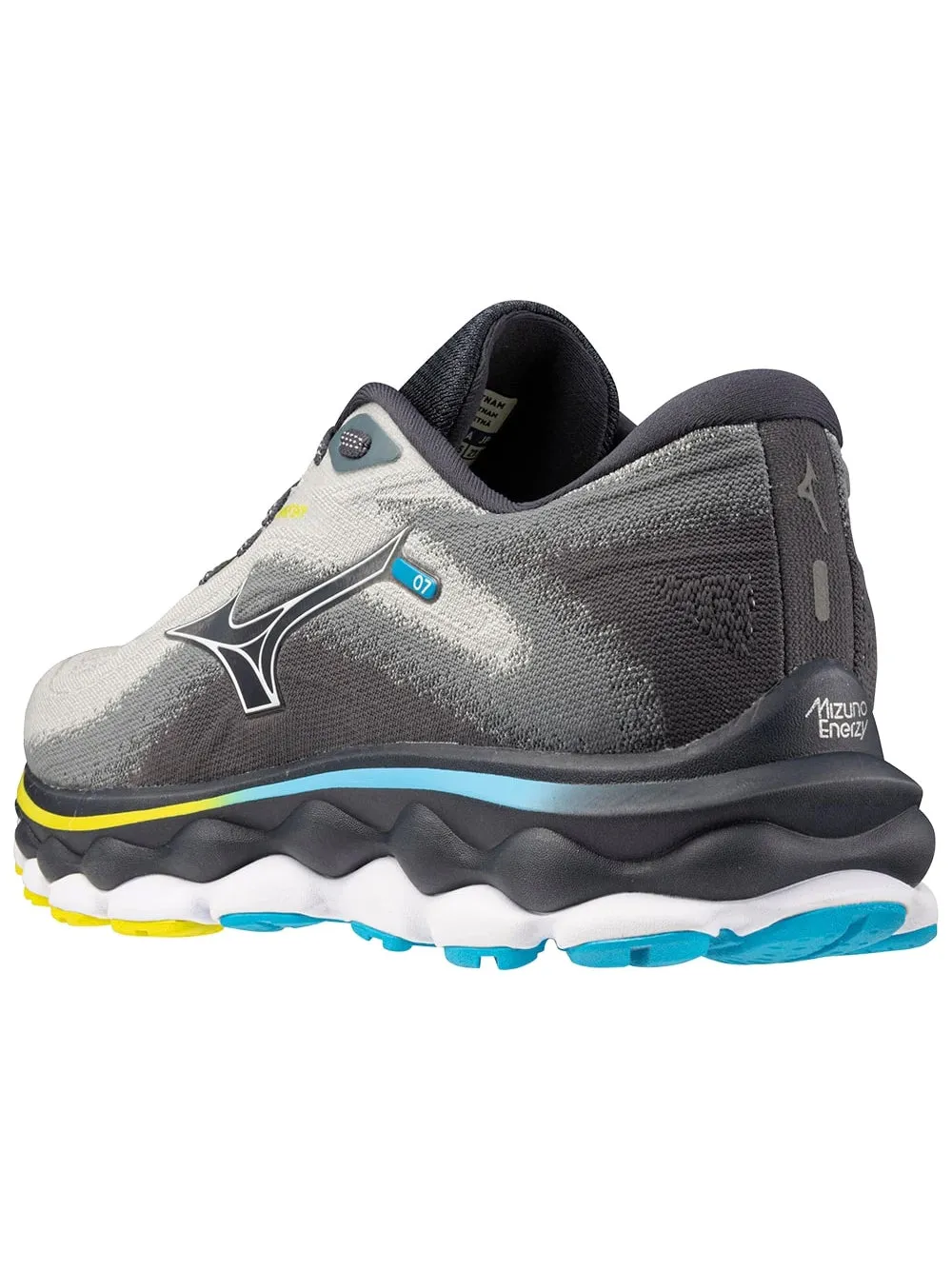 Mizuno Wave Sky 7 Men’s Shoes