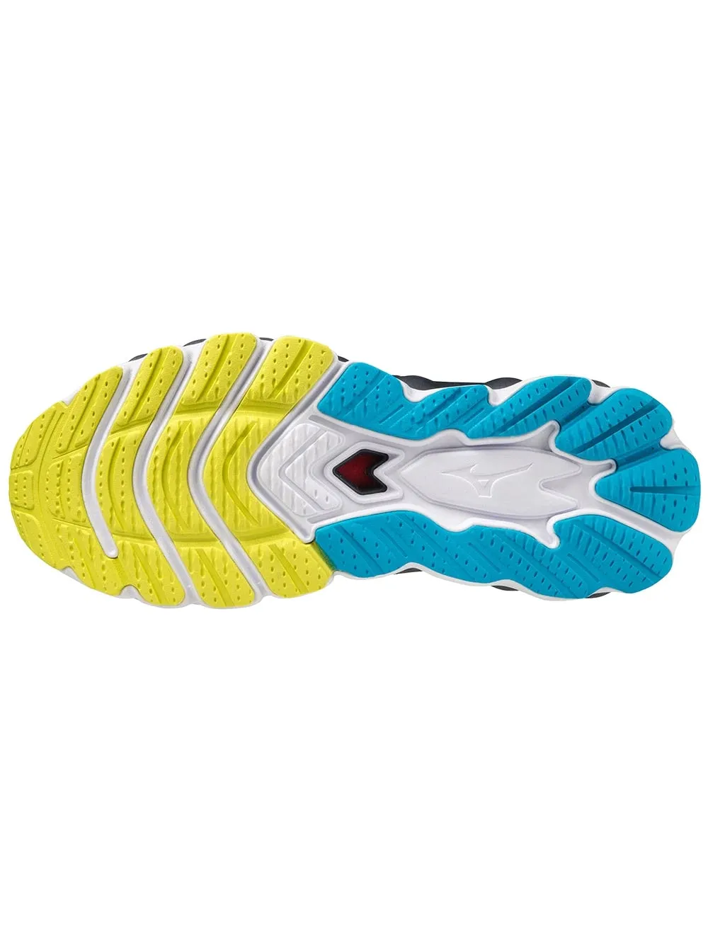 Mizuno Wave Sky 7 Men’s Shoes