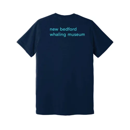 Moby-Dick Marathon 2024 T-Shirt