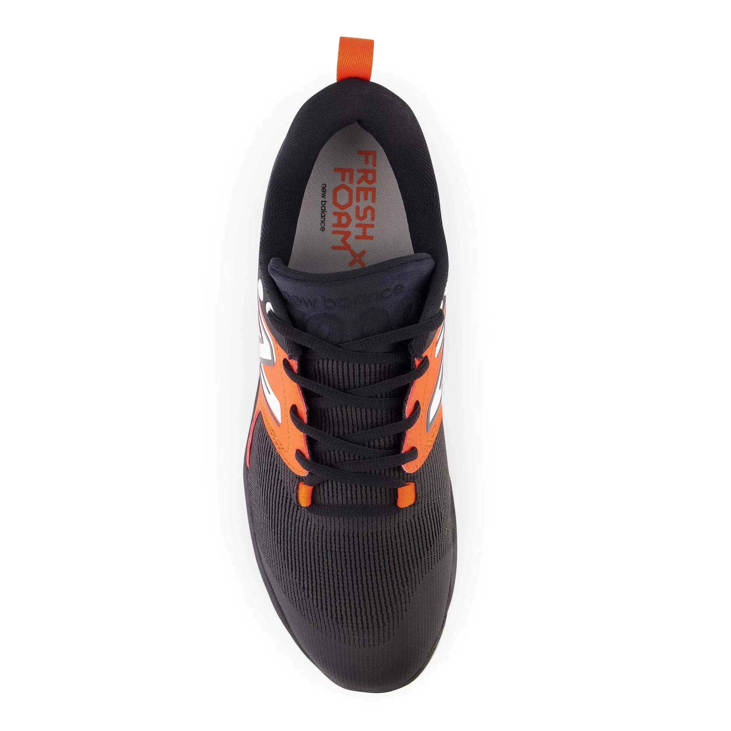 New Balance Fresh Foam X 3000 v6 Metal Baseball L3000BO6