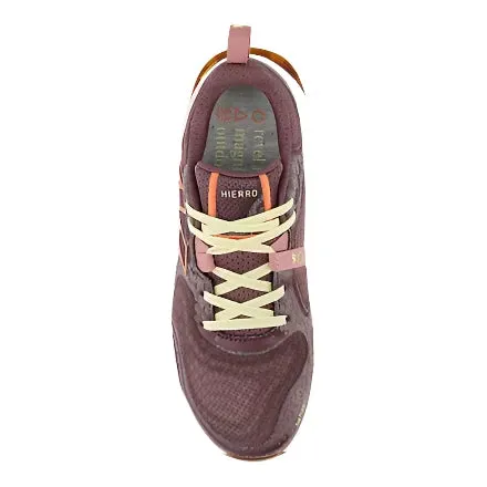 NEW BALANCE FRESH FOAM X HIERRO V8 WOMEN'S