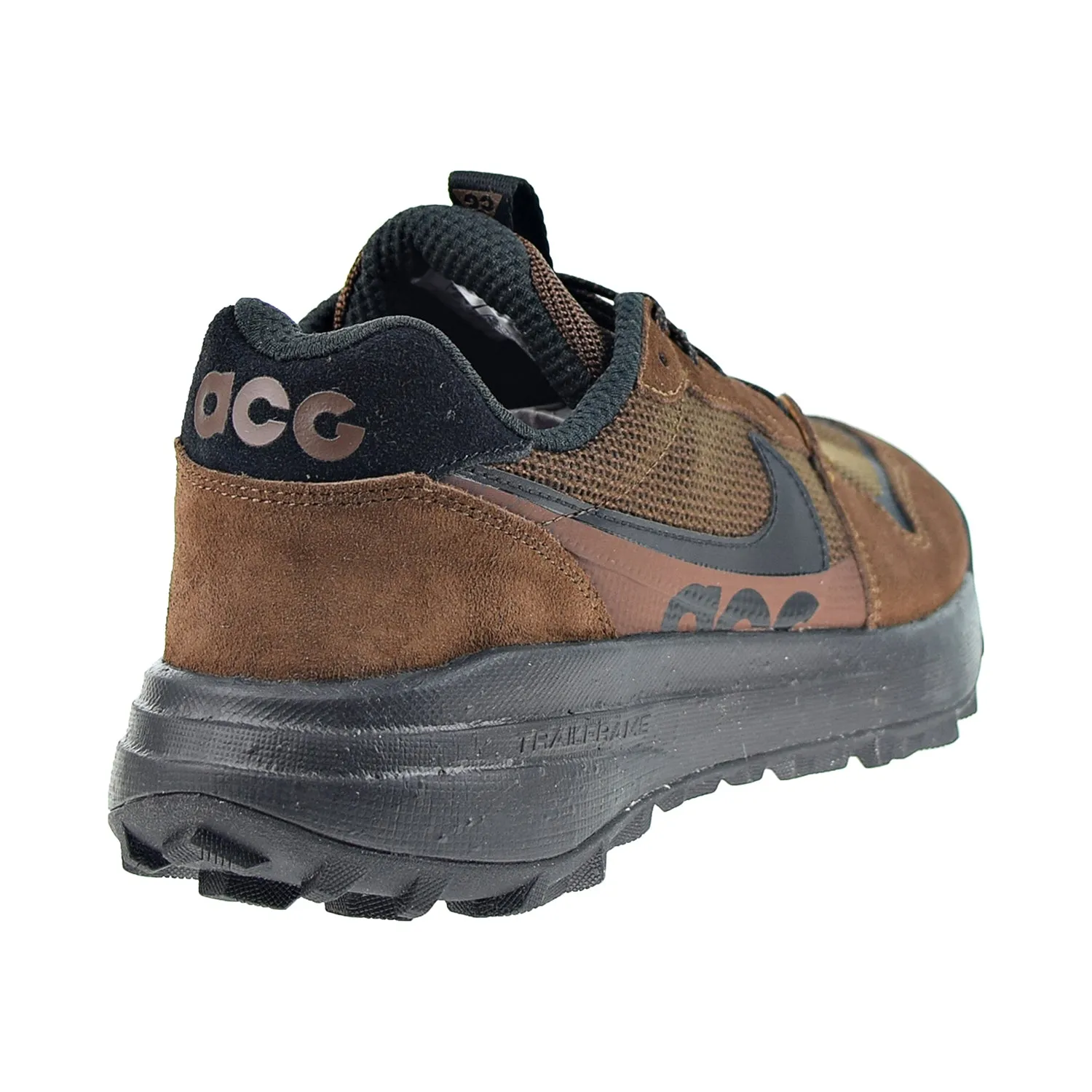 Nike ACG Lowcate Men's Shoes Cacao Wow