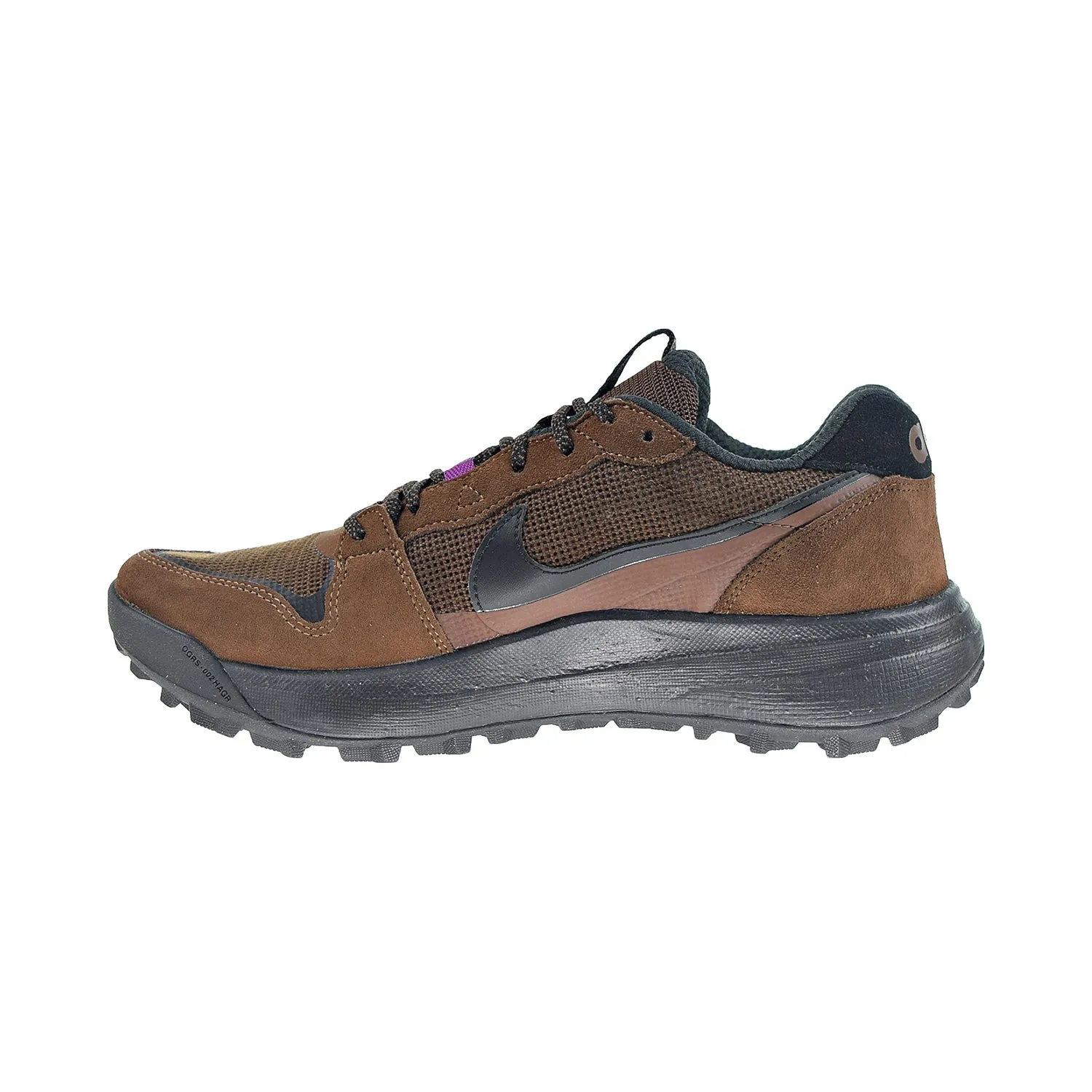 Nike ACG Lowcate Men's Shoes Cacao Wow