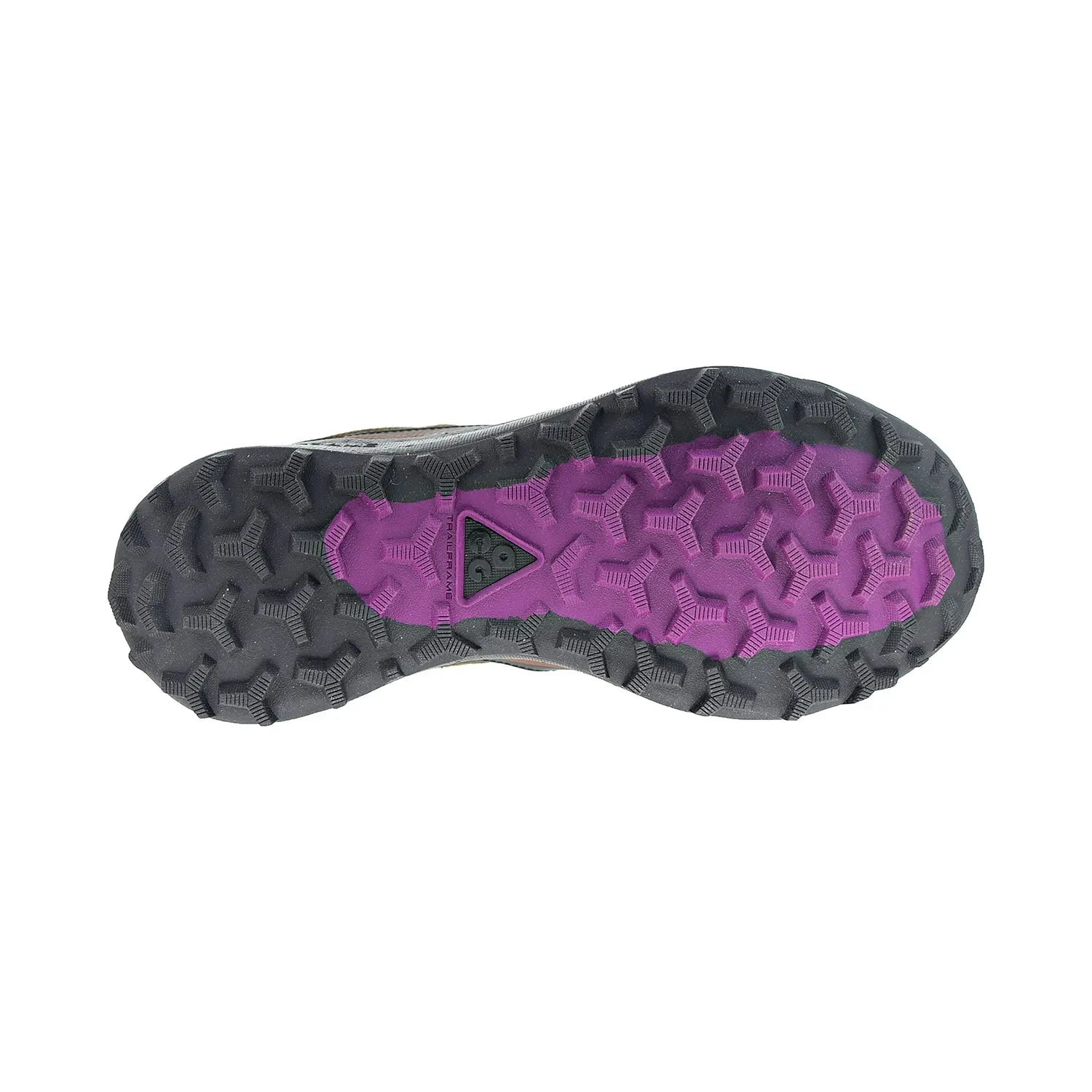 Nike ACG Lowcate Men's Shoes Cacao Wow