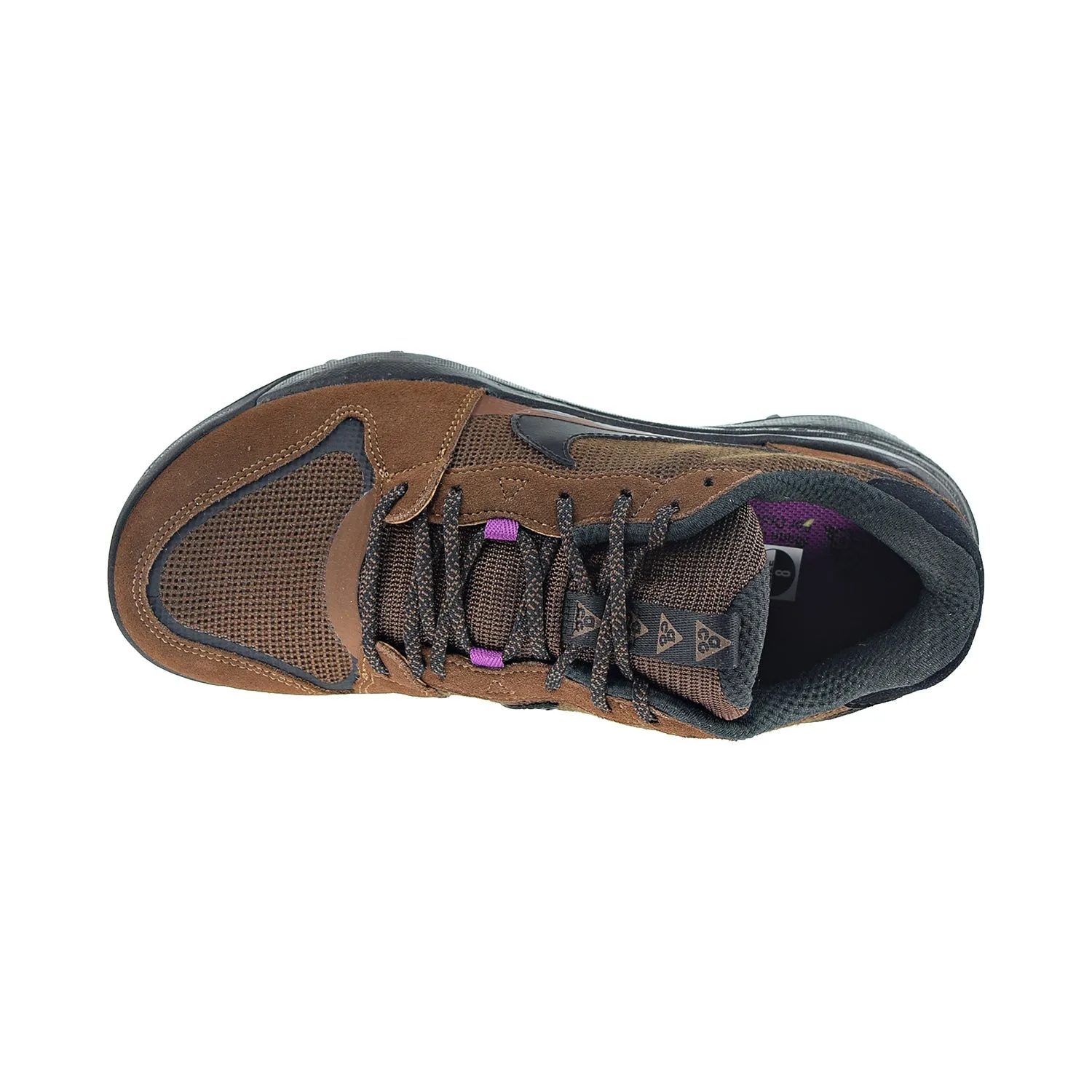 Nike ACG Lowcate Men's Shoes Cacao Wow