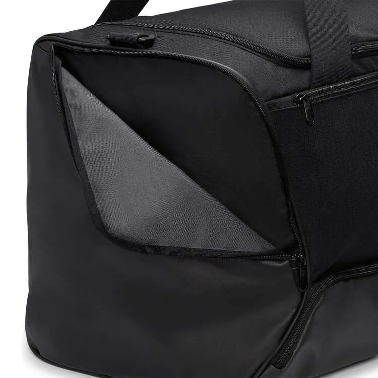 NIKE Brasilia 9.5 Large Duffel Bag