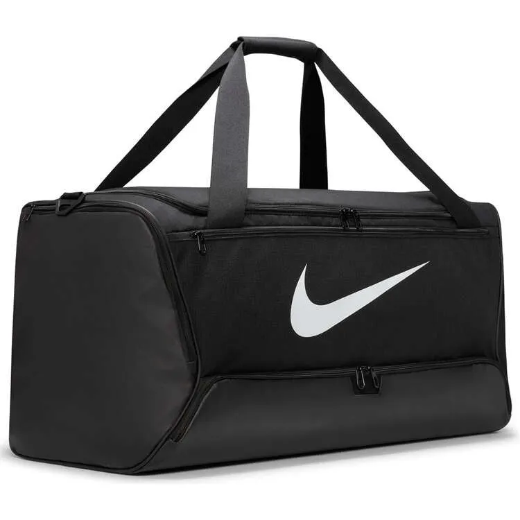 NIKE Brasilia 9.5 Large Duffel Bag