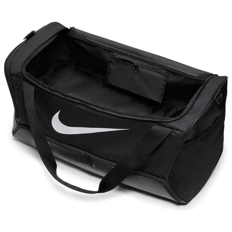 NIKE Brasilia 9.5 Large Duffel Bag