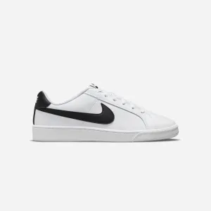 Nike Court Royale WHITE/BLACK