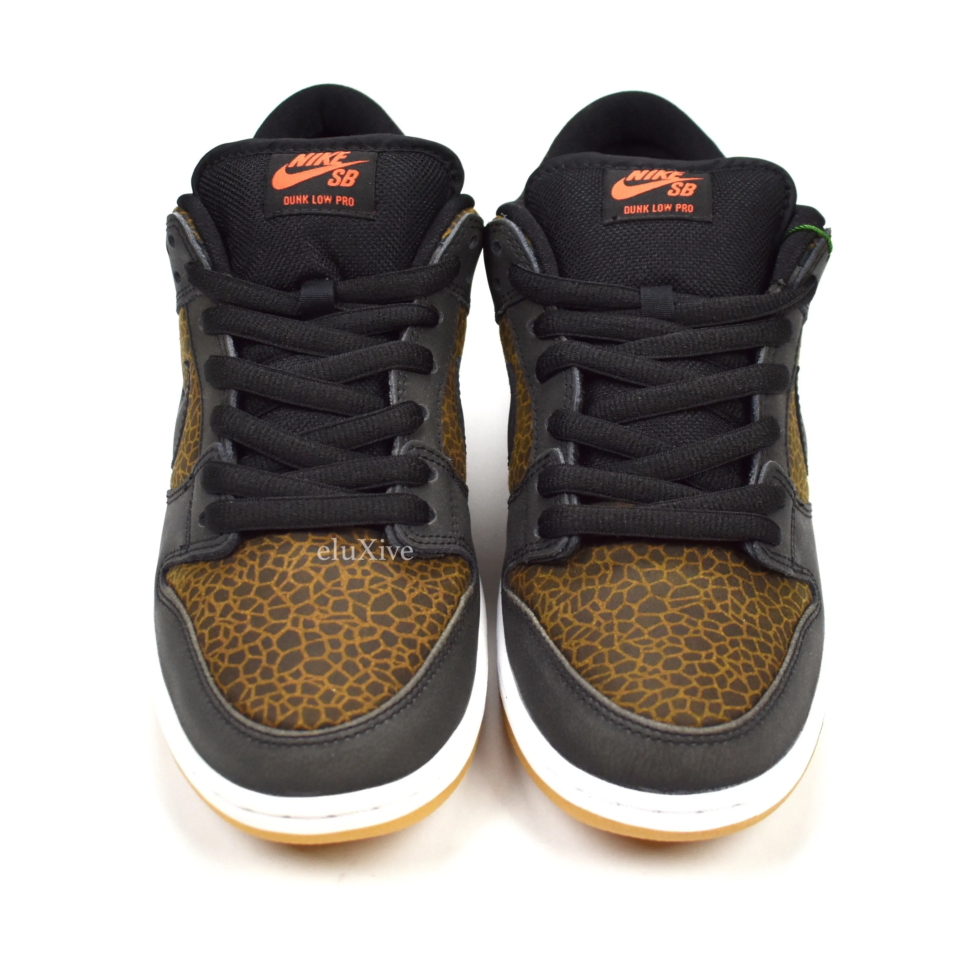 Nike - Dunk Low Premium SB 'Giraffe'