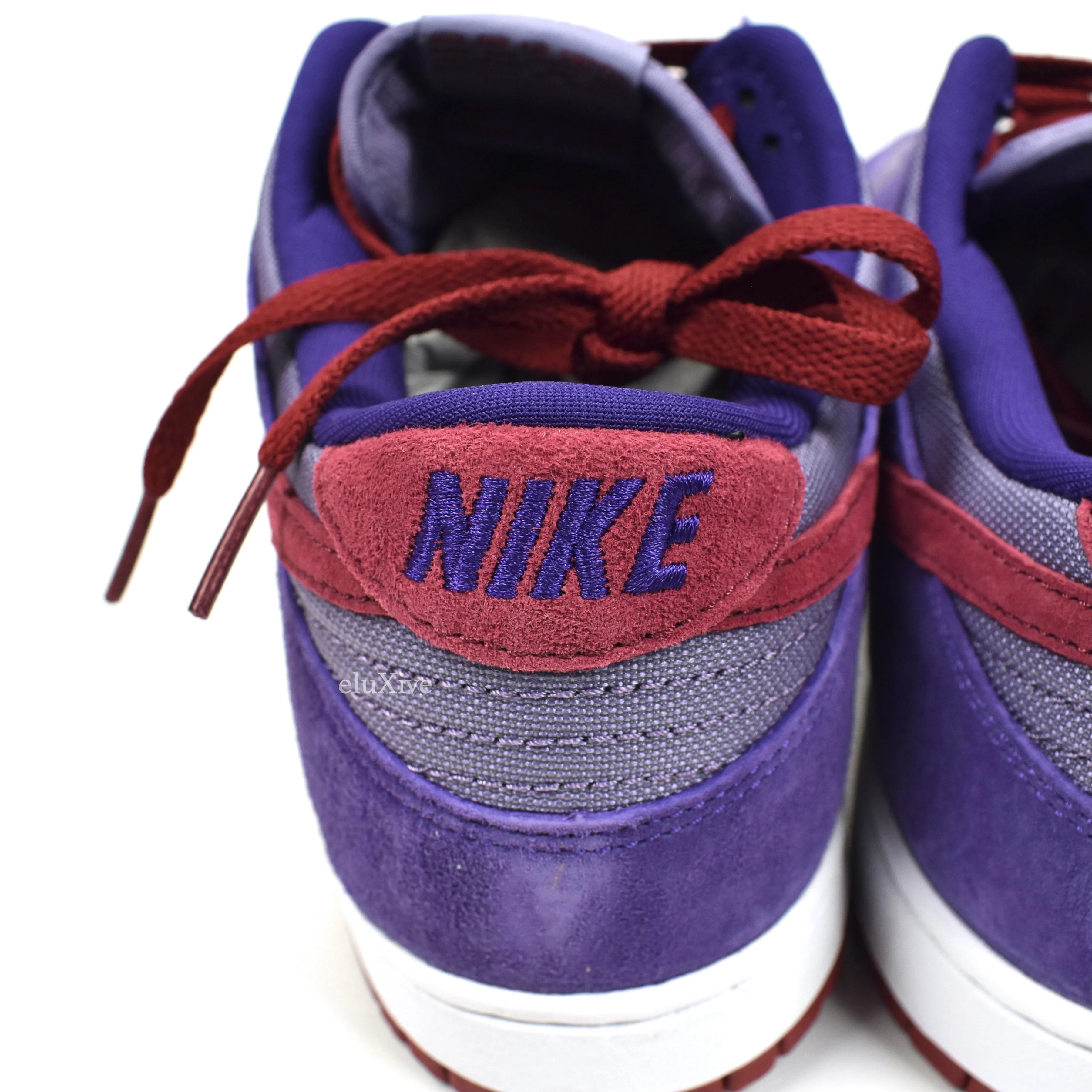 Nike - Dunk Low SP Ugly Duckling Pack 'Plum'
