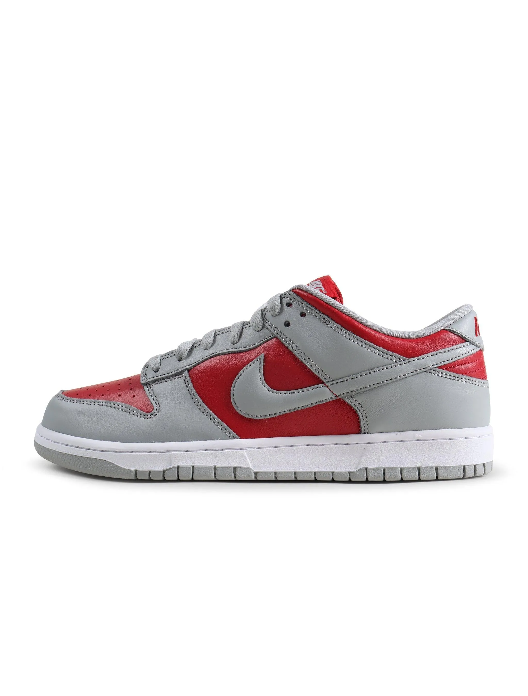Nike Mens Dunk Low - Ultraman