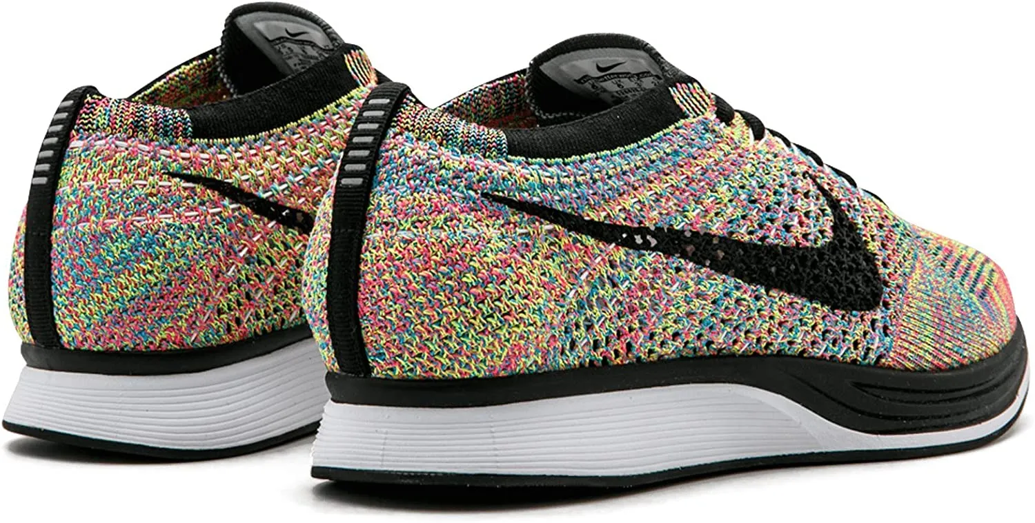 Nike Unisex Flyknit Racer Running Shoe