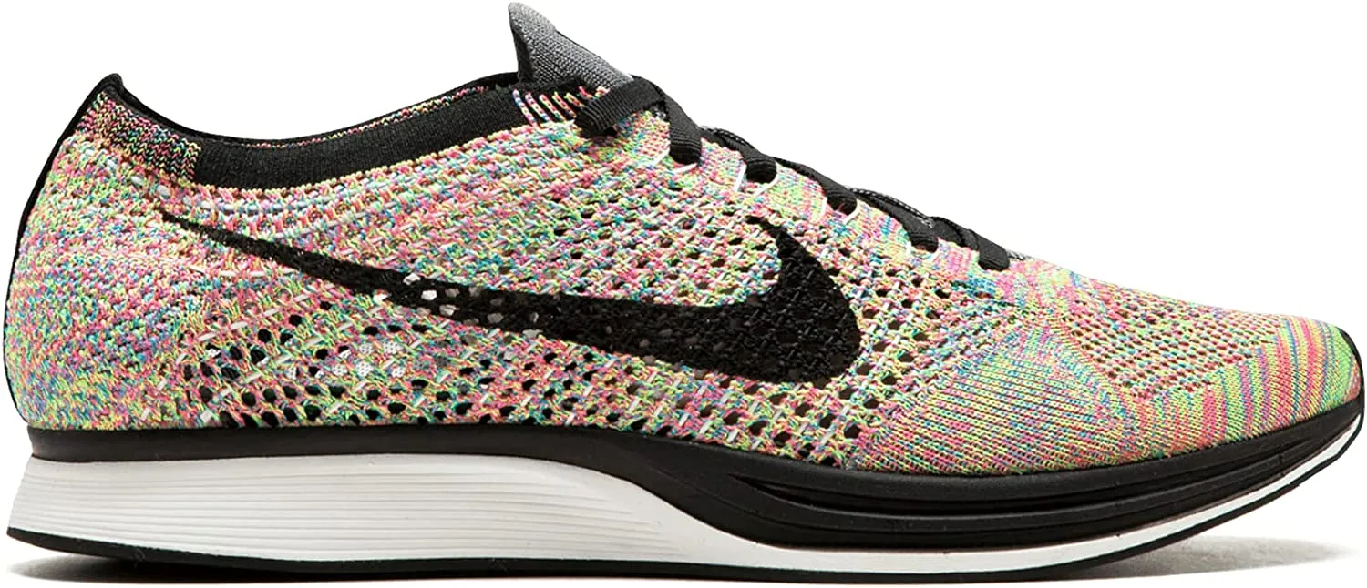 Nike Unisex Flyknit Racer Running Shoe