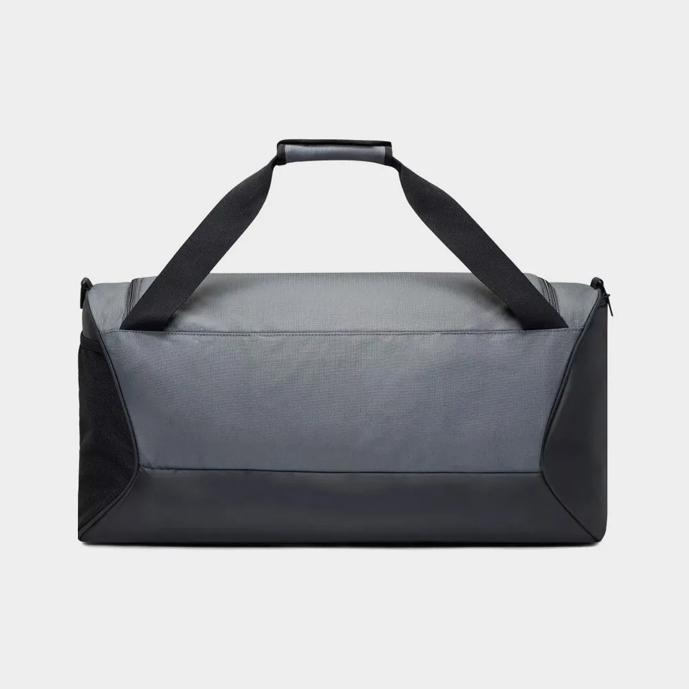 Nike Unisex Training Duffel Bag M Black/Grey _ 171211 _ Black