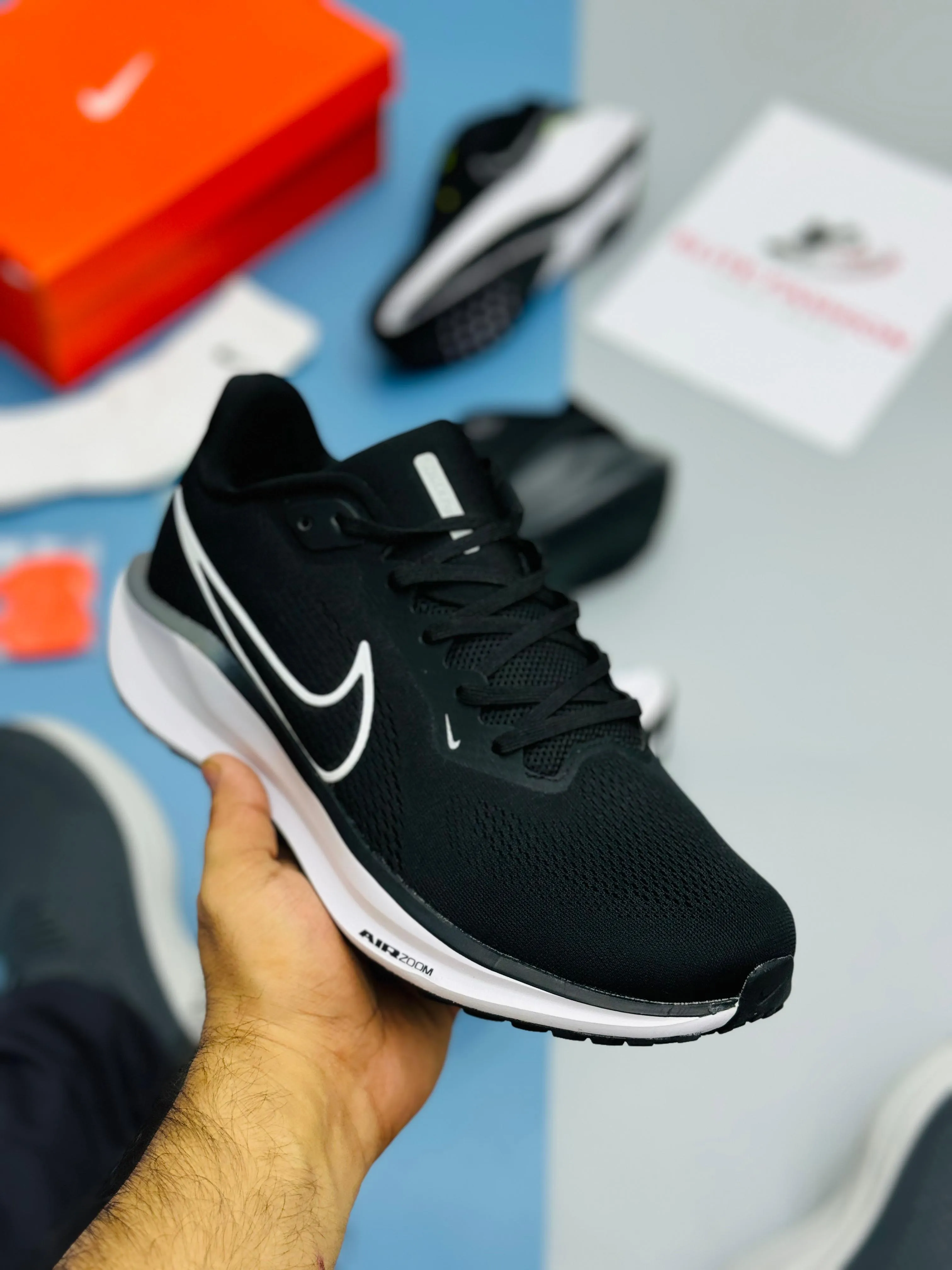 NK REACT PEGASUS 41-White (TOP PREMIUM)