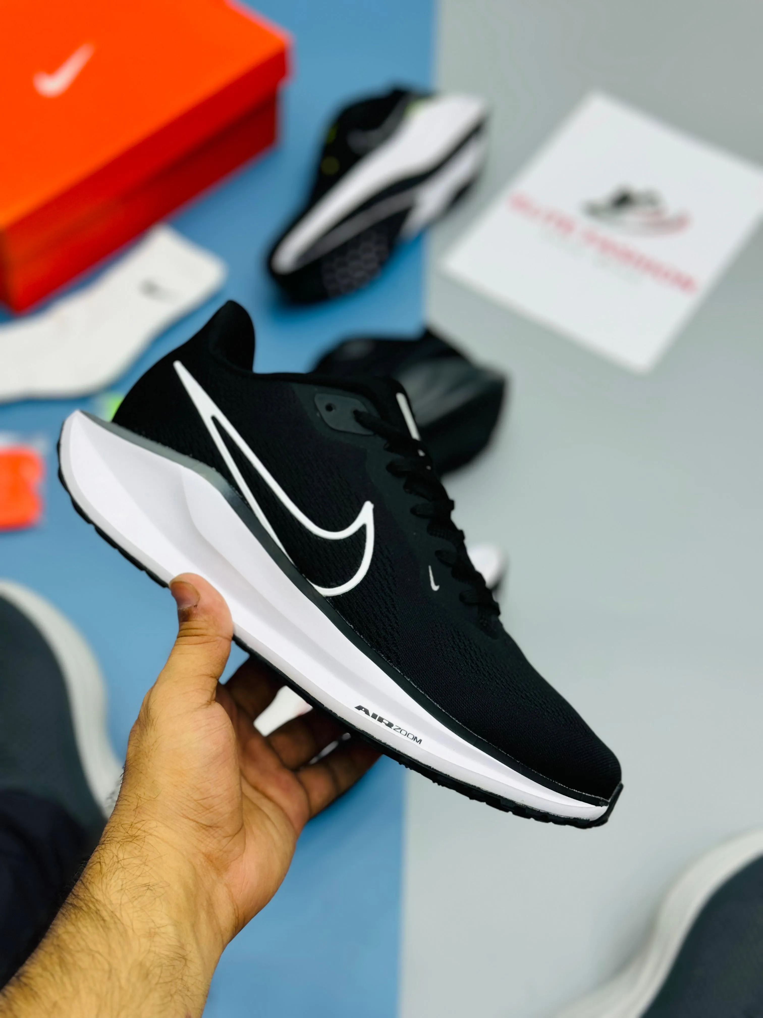 NK REACT PEGASUS 41-White (TOP PREMIUM)