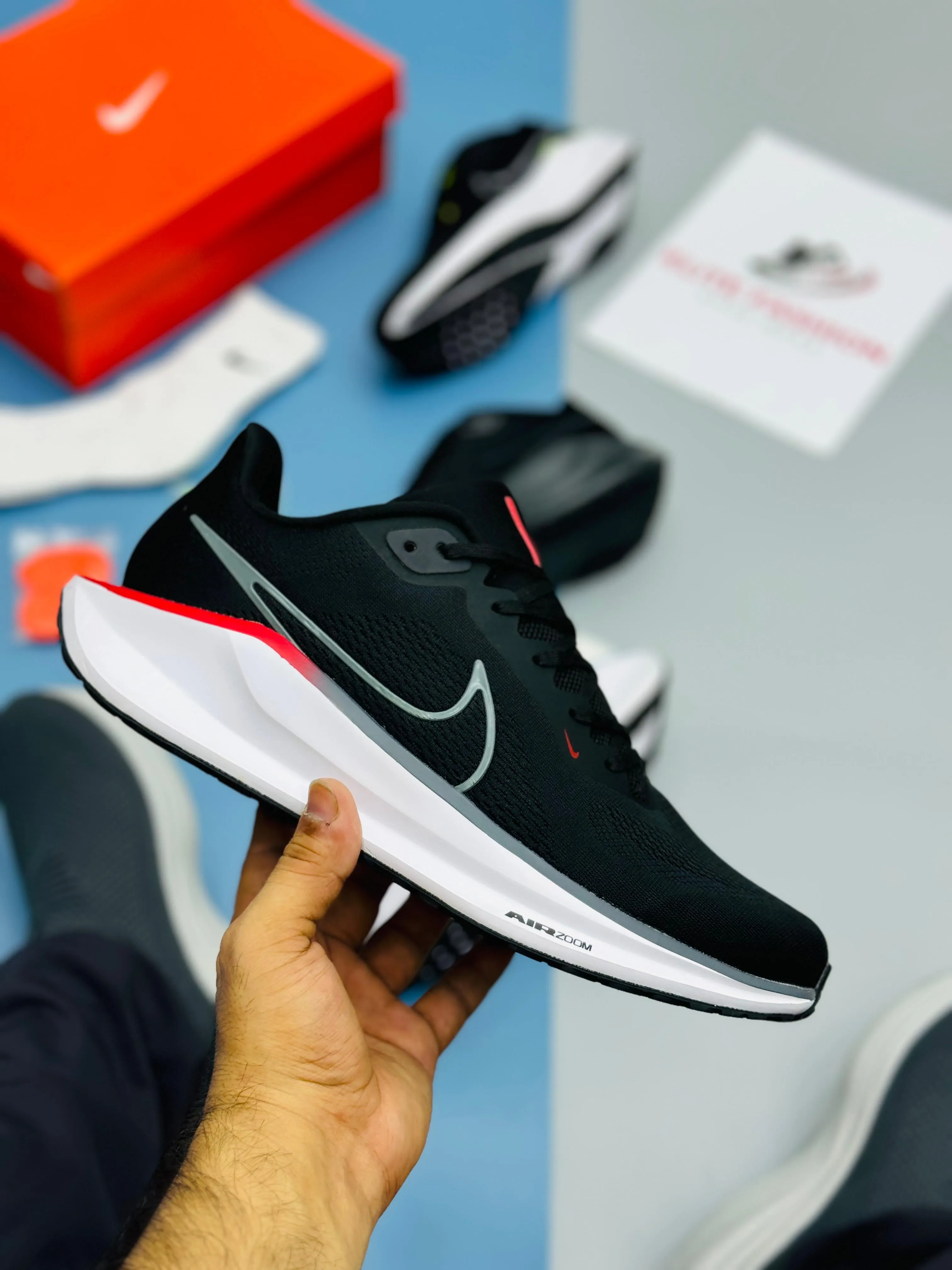 NK REACT PEGASUS 41-White (TOP PREMIUM)