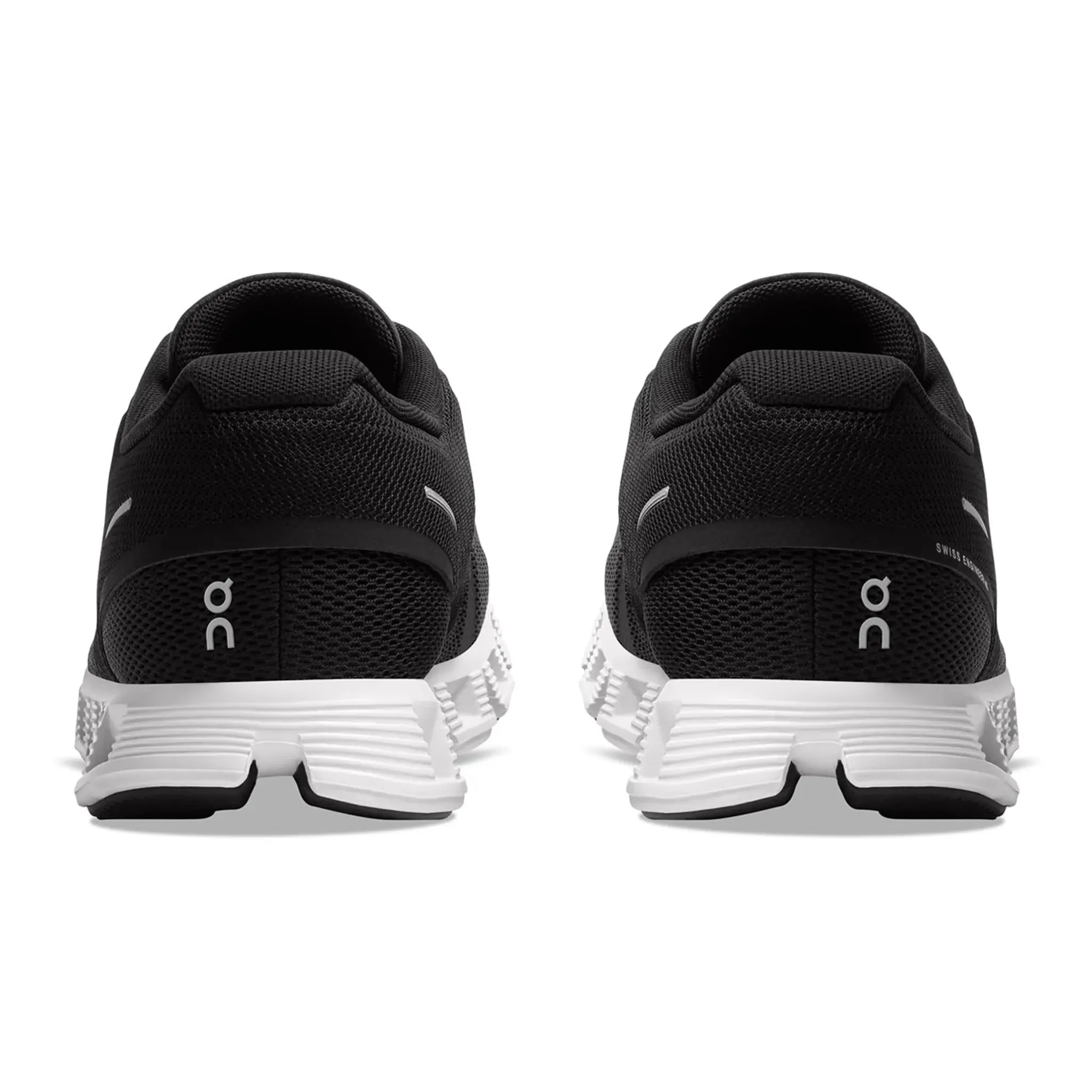 On Running Cloud 5 Black White (W)