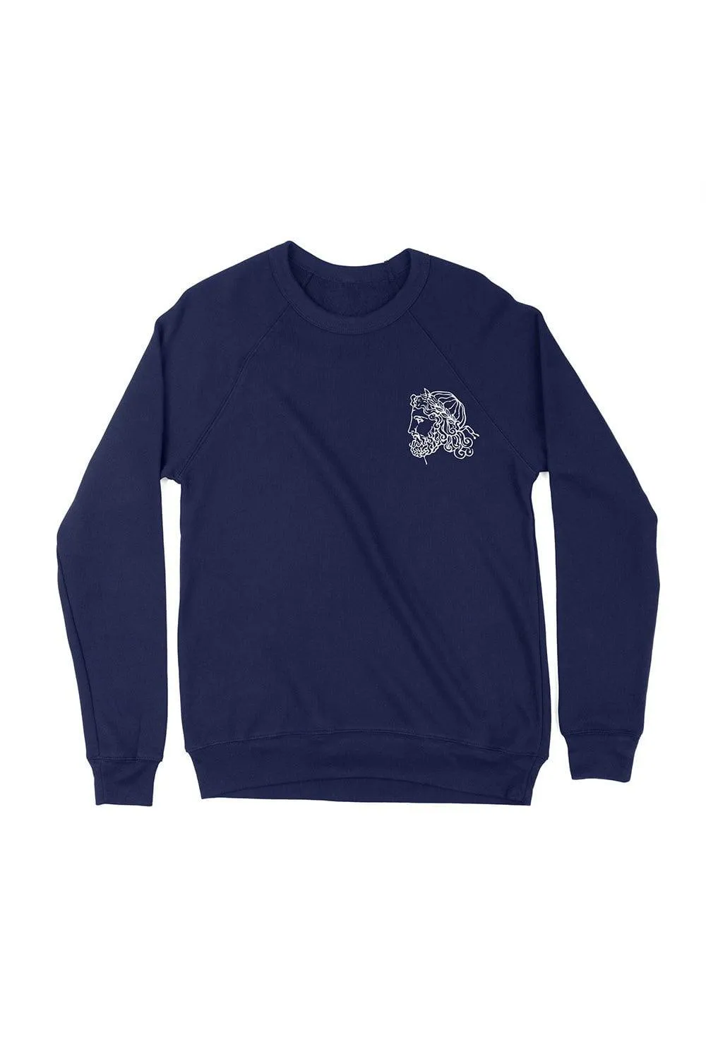 Pheidippides Marathon Sweatshirt