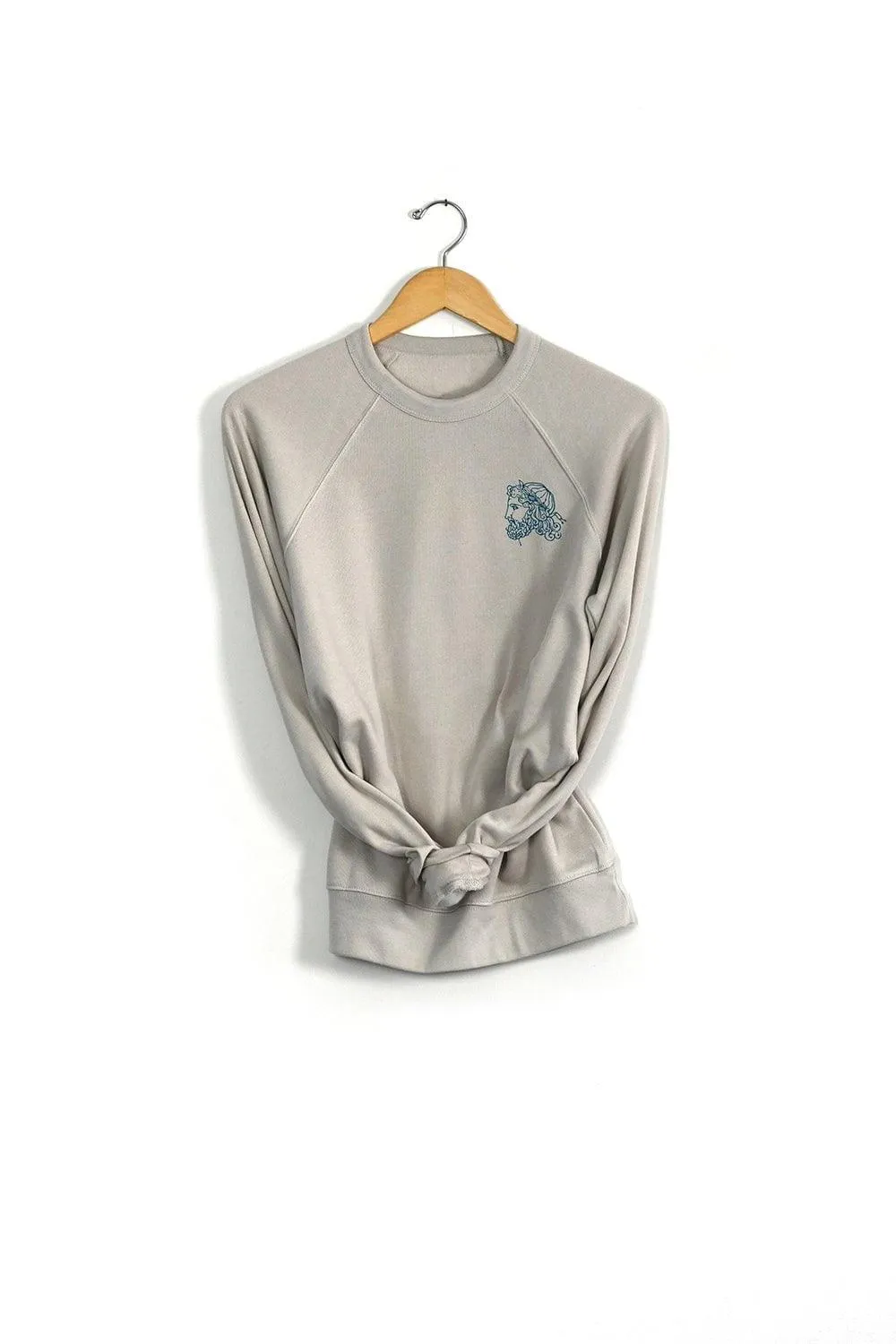 Pheidippides Marathon Sweatshirt