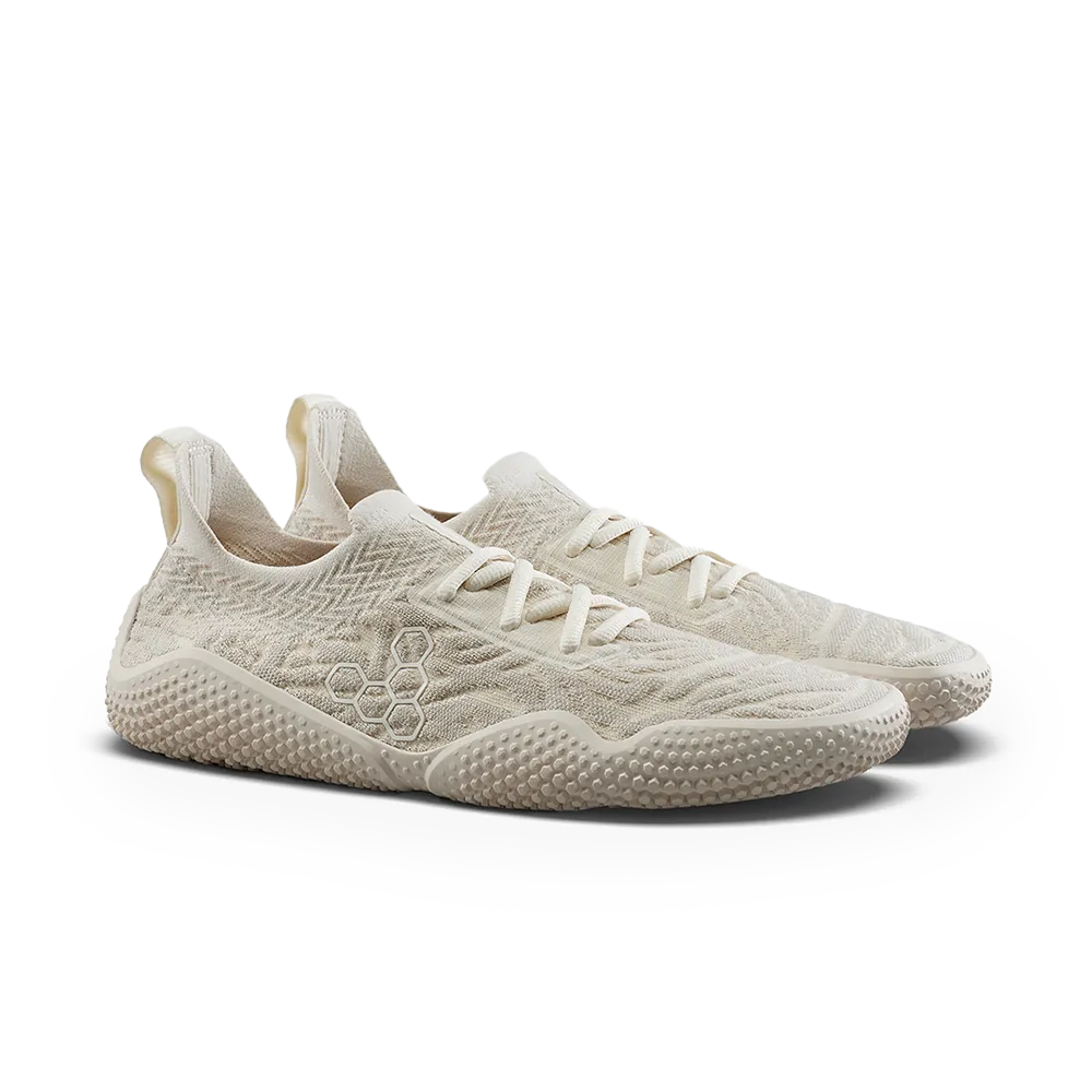 [PRE-ORDER] Vivobarefoot Motus Studio Sneaker Womens Arctic Wolf (ETA. LATE MARCH)