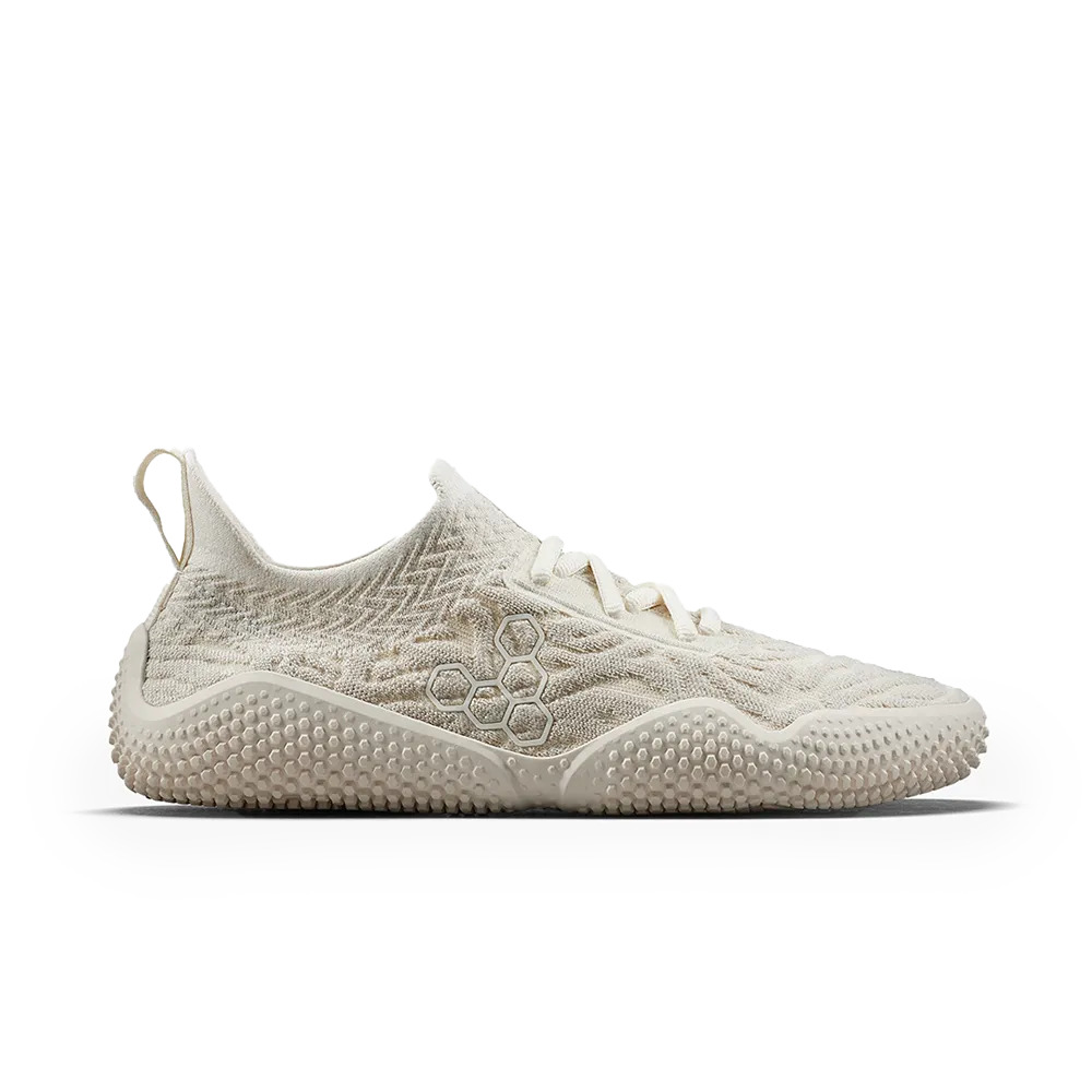 [PRE-ORDER] Vivobarefoot Motus Studio Sneaker Womens Arctic Wolf (ETA. LATE MARCH)