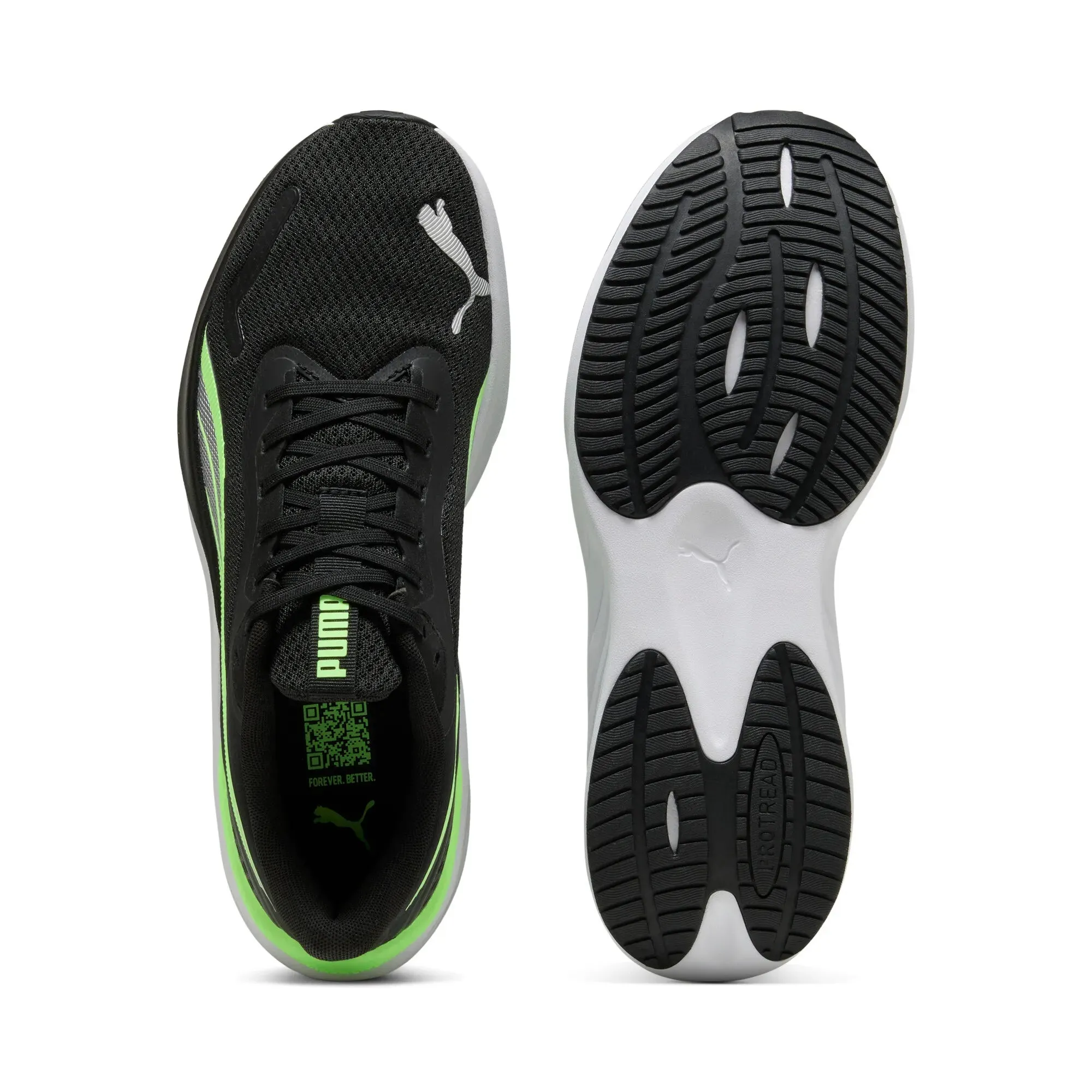 Puma Pounce Lite Running Shoe