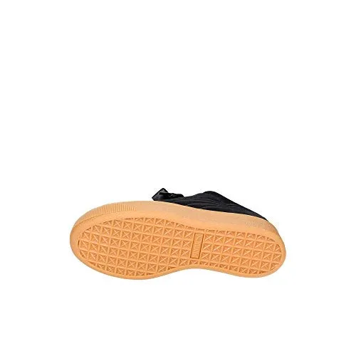 Puma Unisex Puma Vikky Platform Ribbon